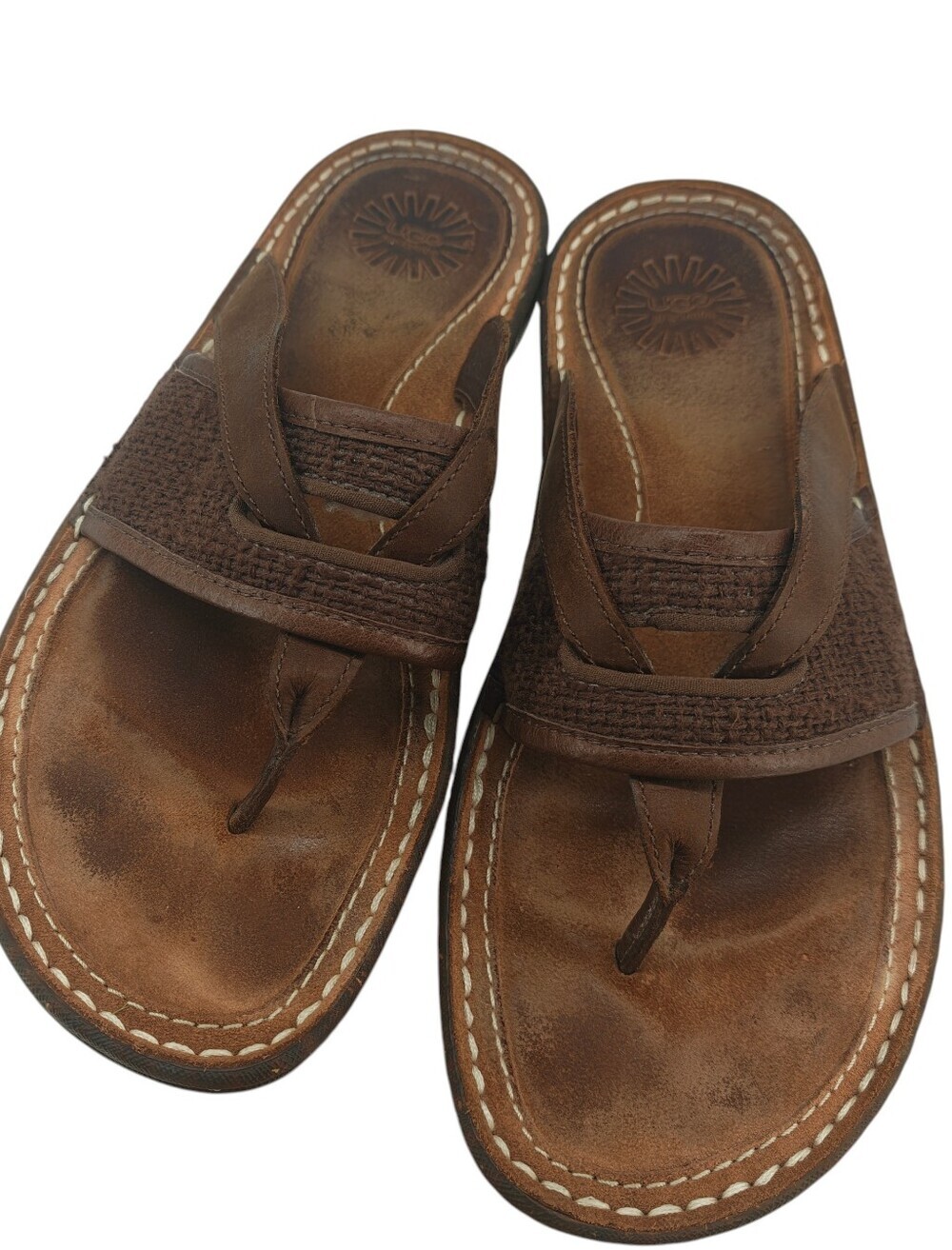 UGG Matala Sandals Size 9